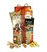 Broadway Basketeers Gourmet Food Gift Basket Snack Gifts for Women, Men, Families, College – Delivery for Holidays, Appreciation, Thank You, Congratulations, Corporate, Get Well Soon Care Package