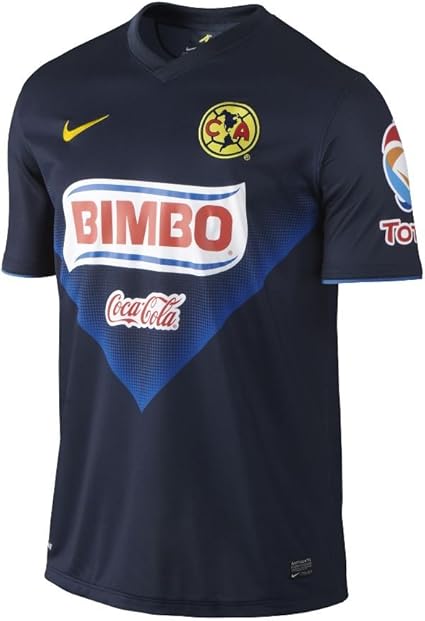 club america jersey 2013
