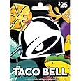 Taco Bell Gift Card