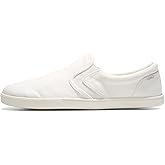 Xero Shoes Men's Dillon Canvas Slip-On Barefoot Loafers