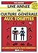 une année de culture générale aux toilettes ; 365 leçons pour briller en toutes circonstances by 
