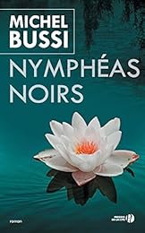 Nymphéas noirs