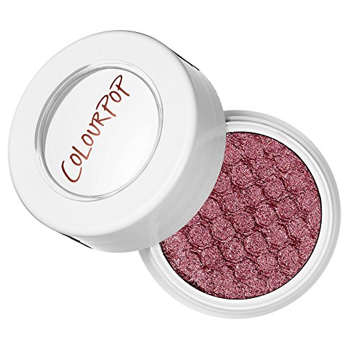 ColourPop - Super Shock Shadow (Revolution)