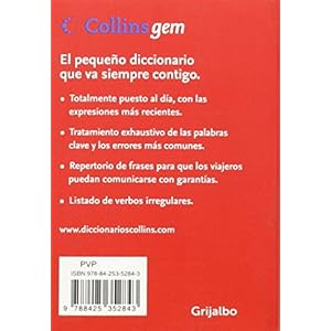 DICC. FRANCES-ESPA. GEM ED.2014 GRIJALB