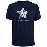 Ubi WorkshopThe Division 2 - “History Will Remember” T-Shirt (Navy, Small)