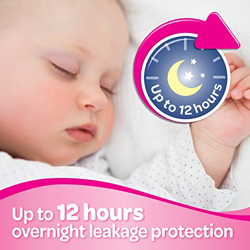 huggies ultra dry nappy pants