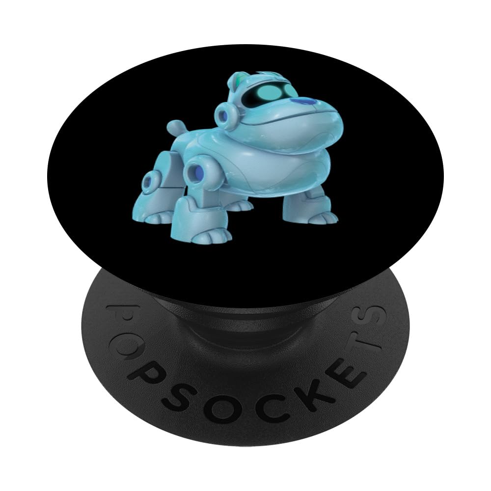 Disney Puppy Dog Pals A.R.F. PopSockets Swappable PopGrip