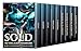 Sold To The Alien Warriors: A Sci-Fi Romance Collection
