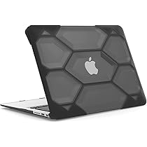 Amazon.com: IBENZER Compatible MacBook Air 13 Inch Case A1466 