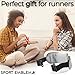 Running Belt for Phone | Runners Belt and Fanny Packs for Women or Men | Running Waist Belt by Sport Emblema