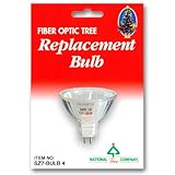 National Tree 35-watt Bulb for Fiber Optics, 12-volt (SZ7-BULB 4)