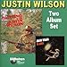 JUSTIN WILSON Comedy Collection * 6 Different Original Albums on 3 NEW CD's *