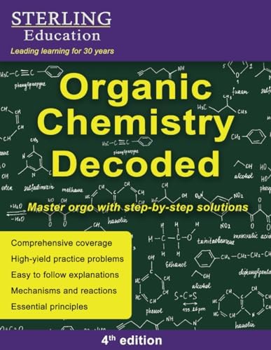 Amazon.com: Student Solutions Manual for Organic Chemistry