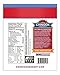 Chinook Seedery Roasted Sunflower Seeds - Jumbo Seeds Keto Snacks - Best For Snack Packs - Gluten Free, Non GMO Snack Food Gifts - 4 ounce (Pack of 6) - Smokehouse BBQ Flavor