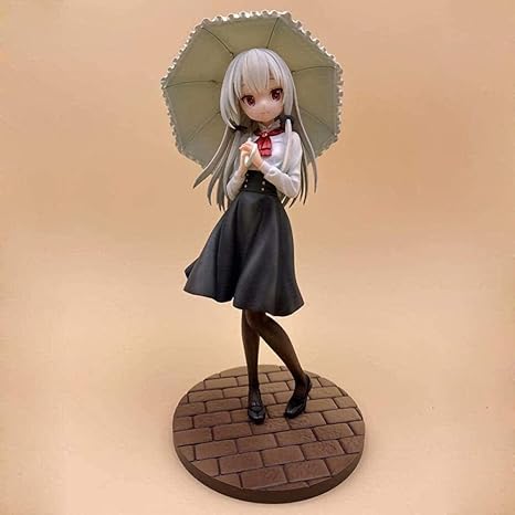 Amazon Co Jp アクションフィギュアねんどろいどソフィーvailetteソフィー トワイライト手作りモデル約25センチメートル Smszg ホーム キッチン