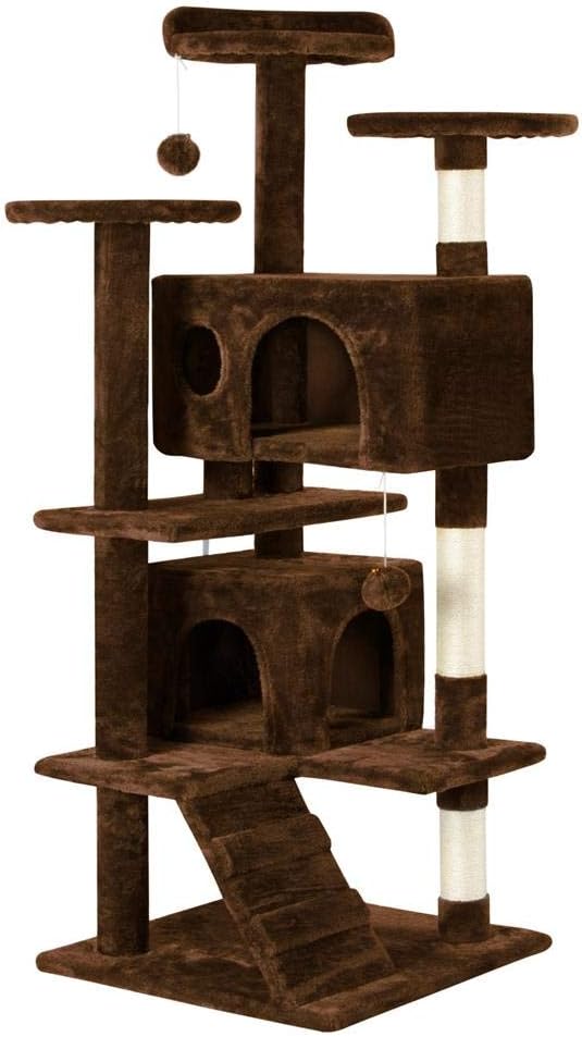 Best Multi Level Tower Office Workstation Computer Desk