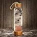 Fuller Brush Full Crystal Bottle 8