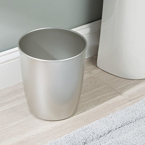 Top 10 Best Wastebaskets For Bathrooms Top Reviews No Place Called Home