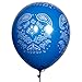 36 Bandana Balloons 12