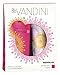 2-Pack Shower Gel & Body Cream Set From Germany 2 x 200ml Vegan Paraben Free Deep Cleansing with Hydrating Body Lotion Exotic Warm 'Sensual' Scent with Taramind & Ginger by aldo Vandini