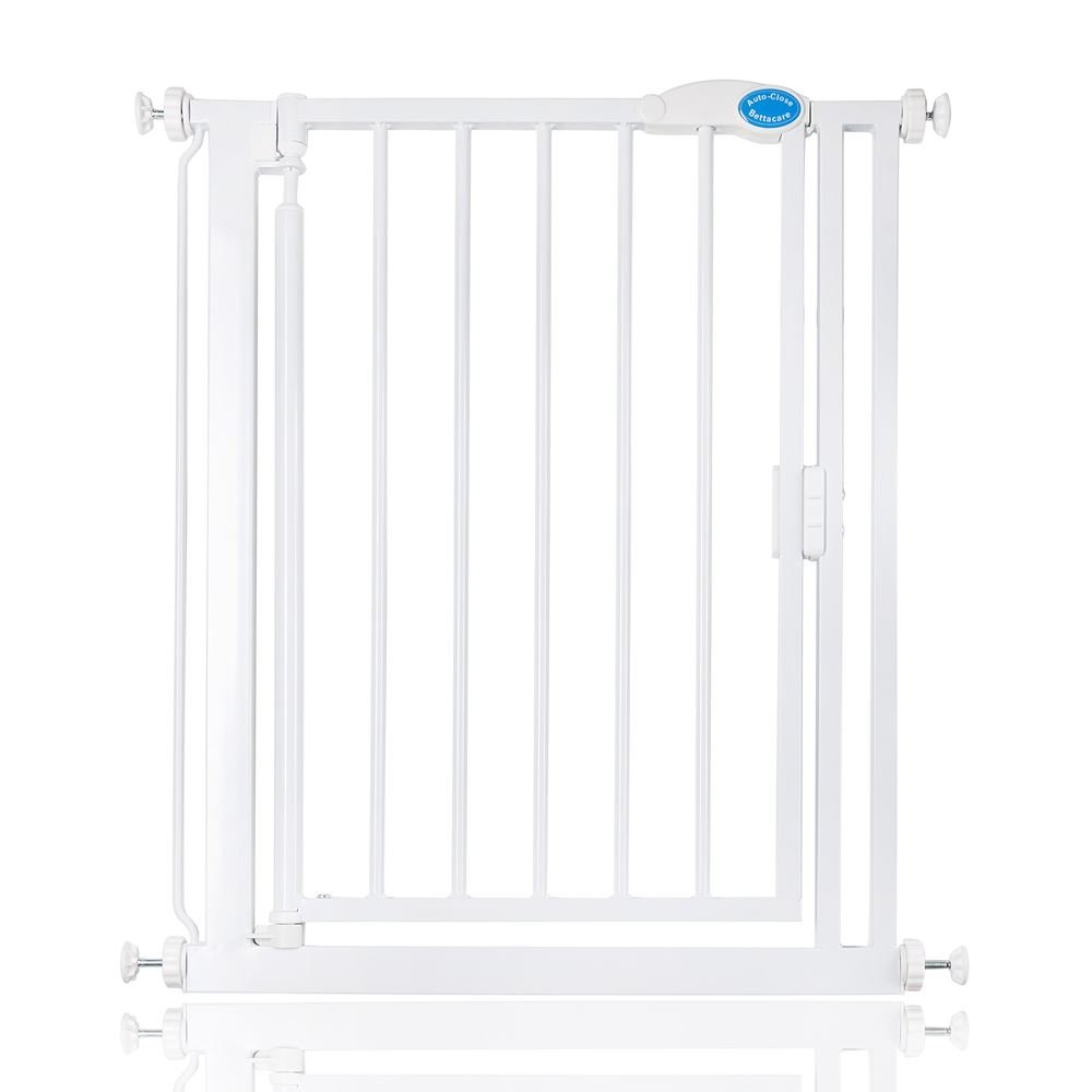 auto close stair gate