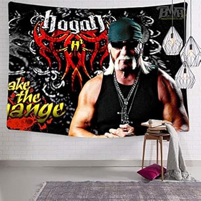 Tiffnicity Tapiz Hulk Ho Gan Para Colgar En La Pared Con Arte