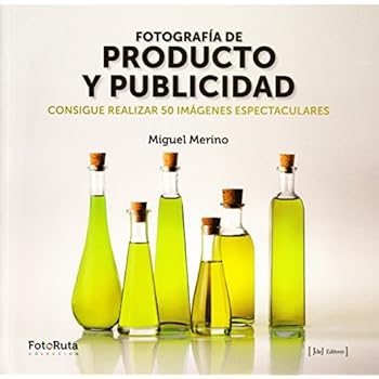 Fotografía de producto y publicidad (FotoRuta) Fotografía de producto y publicidad (FotoRuta)