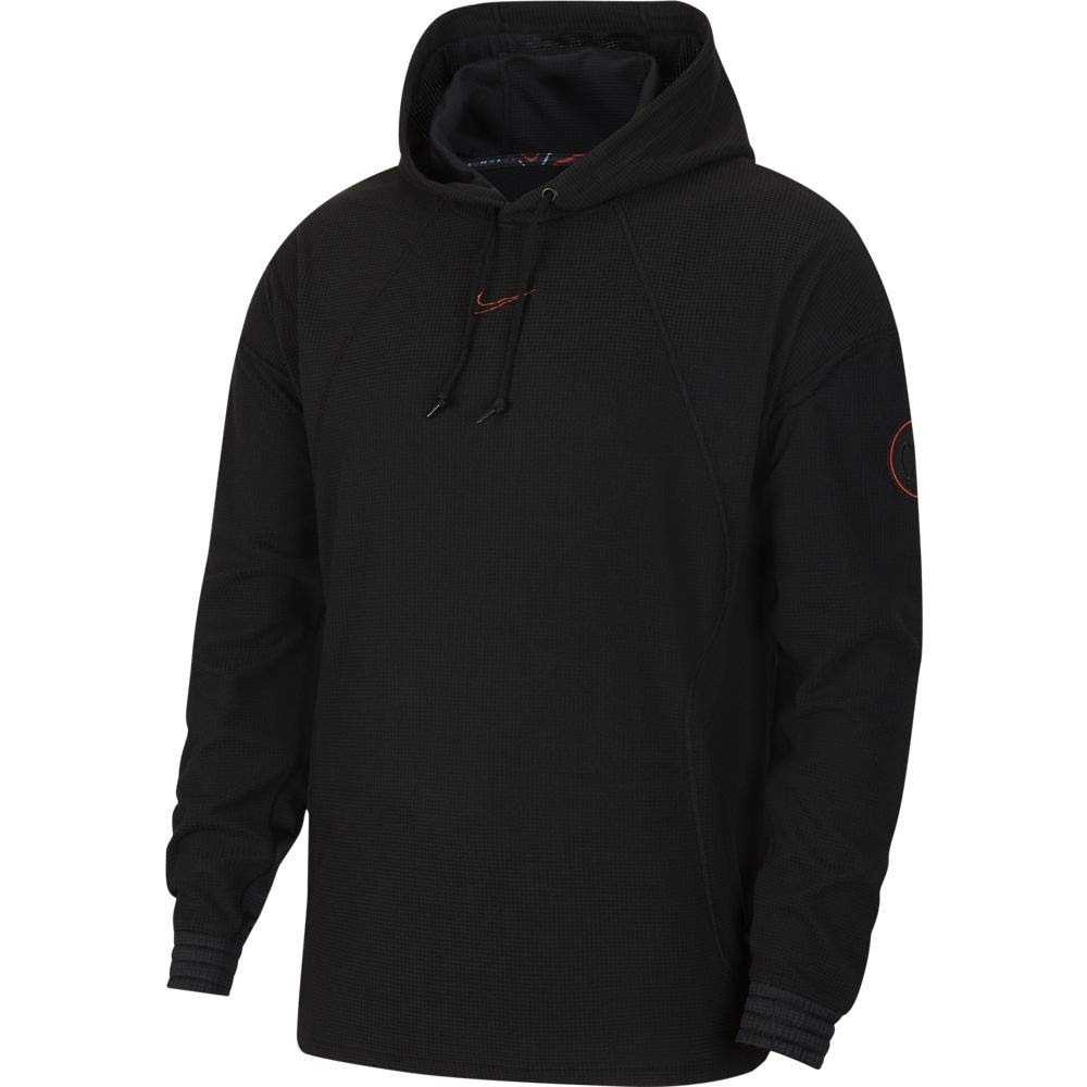 Nike Men Pullover Sweater Amazon.in Clothing & Accessories