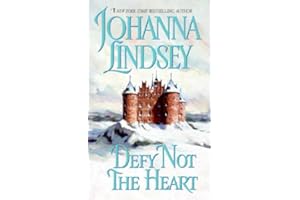 Defy Not the Heart: A Medieval Historical Romance of Arranged Marriage and Forbidden Passion (Shefford's Knights Book 1)