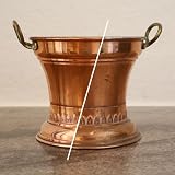 Hagerty Copper Brass Bronze Duster 36x55 cm Cleaning Cloth 12pcs view 5