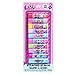 BASSKET.COM License 10 Pack Flavored Girls Lip Balm | Girls 2018