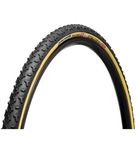 Amazon.com: Challenge Tire Grifo Pro Tire TLR - 700 x 38 Black/Tan