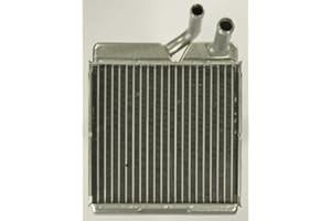 Agility Auto Parts, Inc. Heater Core - 9010079