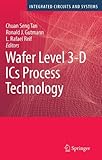 Wafer Level 3-D ICs Process Technology (Integrated Circuits and Systems)