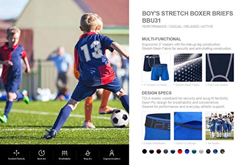 2 TSLA+TM+BBU31+BLK_X+Small+Relaxed+Open+Fly+Underwear