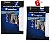 Champion Men's 6 Pack Smart Temp Boxer Brief (Large, Black)