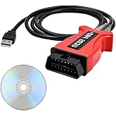 V1.27.001 UCDS Compatible For FordUCDS Pro+ Full ActivatedSW 1.27 With 35 Tokens Auto Car OBD2 Scanner Cable Adapter Equipment Toolboxs Plugs And Play Easy Installation Diagnostic Cable Toolboxs