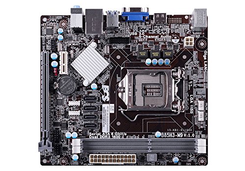 ECS B85H3-M9 (1.0)