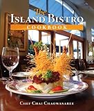 The Island Bistro Cookbook by 