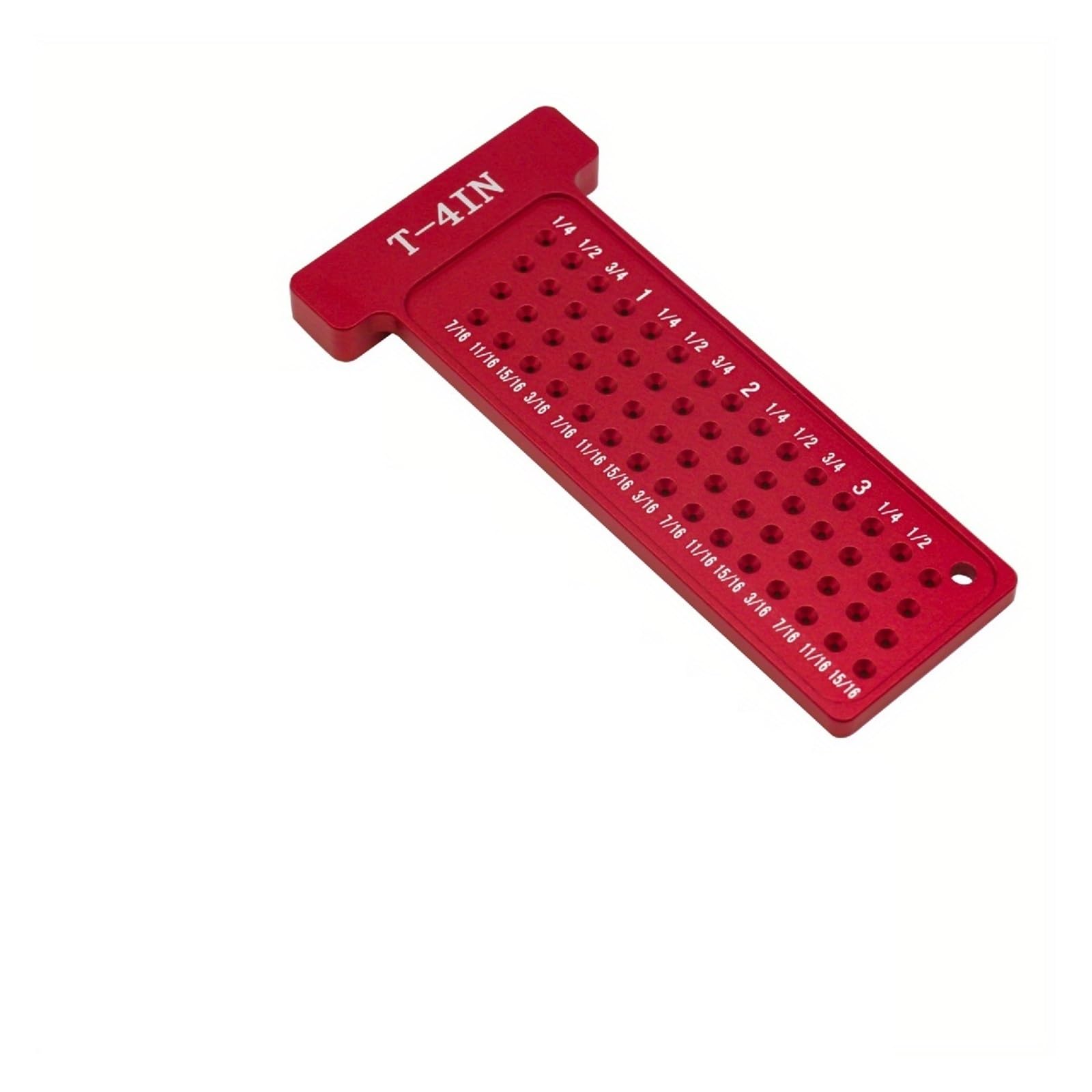 Mua T Square Ruler Marking T Rule Carpentry Scribe Metric/Inch T Square ...