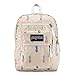 JanSport Big Student Backpack - School, Travel, or Work Bookbag with 15-Inch Laptop Compartment, Pineapple Punch