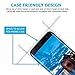 DigiBona Galaxy S7 Edge Tempered Glass 3D Full Coverage Screen Protector, Black