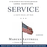 Service: A Navy SEAL at War by 