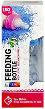 apollo feeding bottle