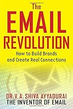 The Email Revolution: Unleashing the Power to Connect