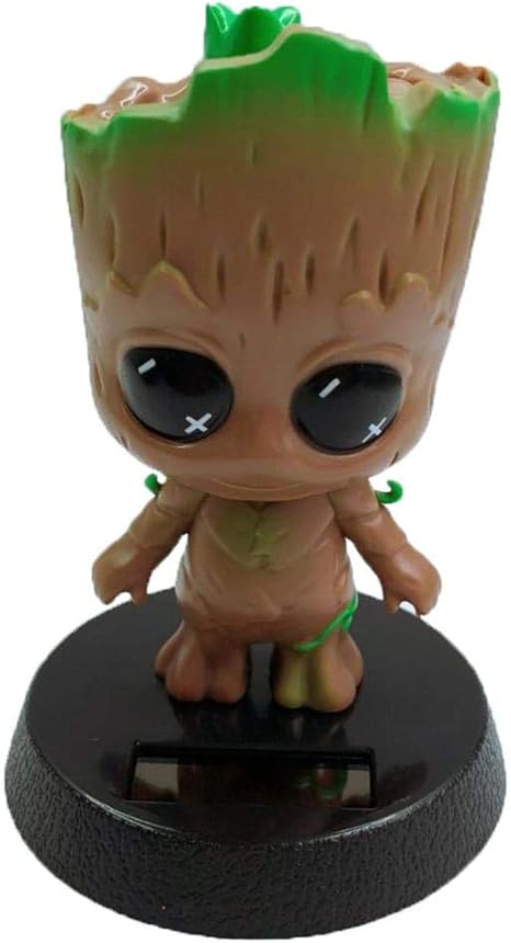 Figurine solaire dansante Clearance