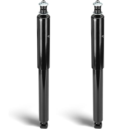 Amazon.com: NEW Pair Set of 2 Rear Shock Absorbers For