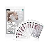 Smart Hand Mask Milky Moisture 10 Packs