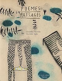 Poèmes en paysages