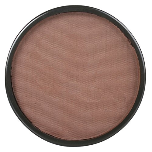 Mehron Makeup Paradise Makeup AQ Face & Body Paint (40 gm) (DARK BROWN)